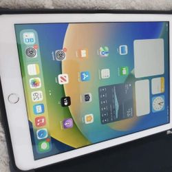 APPLE IPAD IOS 17
