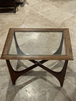 MidCentury Coffee Table By Lane