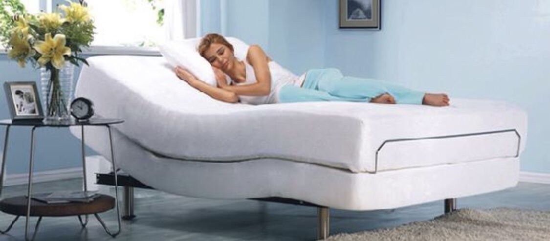 Adjustable Bed Bases!