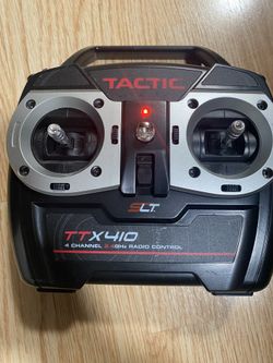 Tactic TTX410 Transmitter