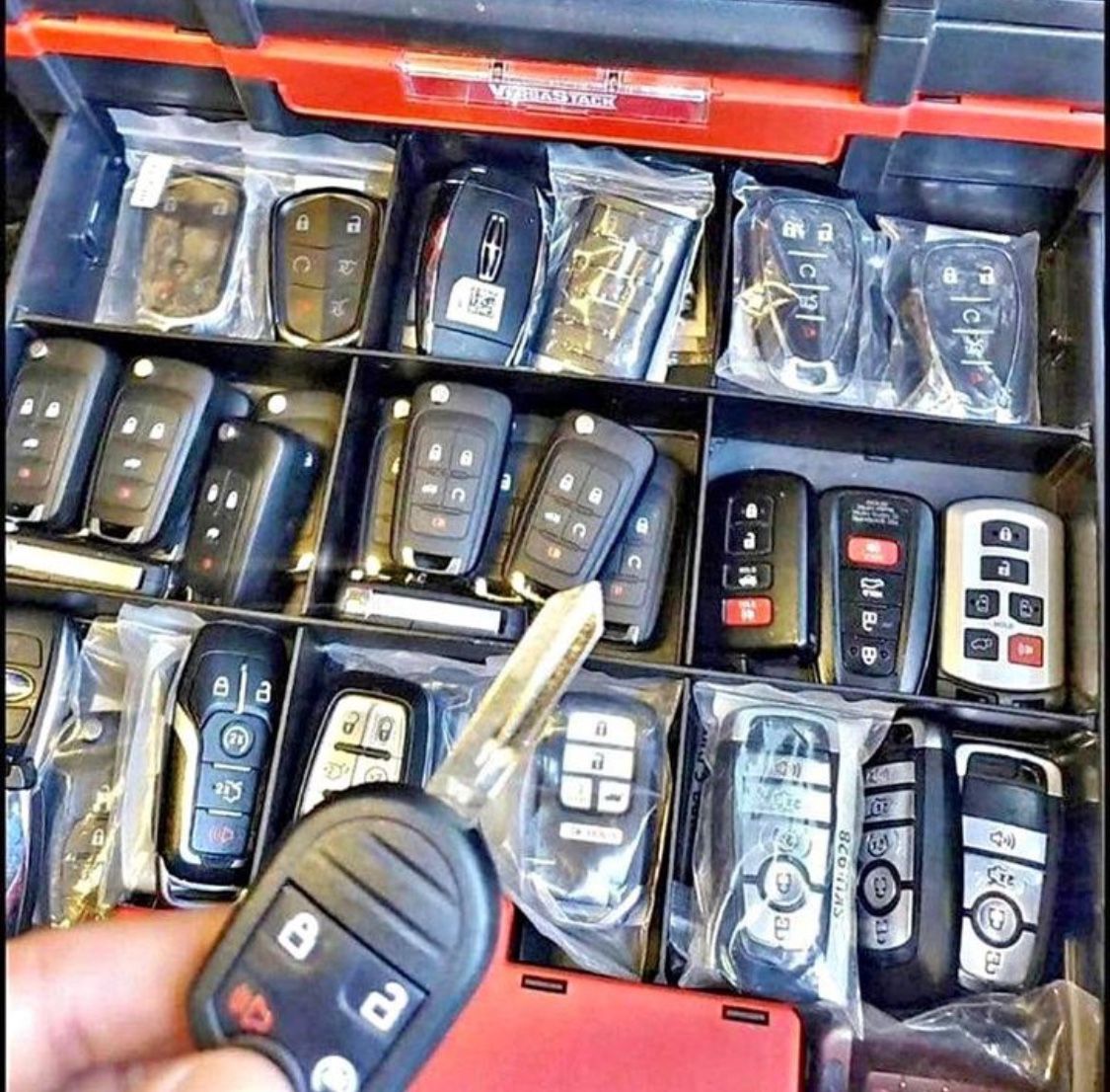 Key Fobs