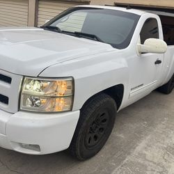 2013 Chevrolet Silverado