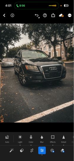 2013 Audi Q5