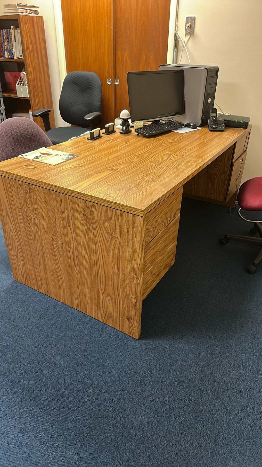 Office Desk