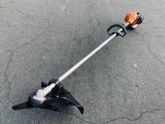 Echo Commercial Gas Weed Eater