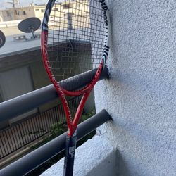 Wilson, Tennis Racket 