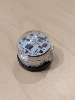 Ozobot