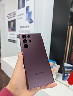 Galaxy Note 20 Ultra | $5 Down | Afterpay