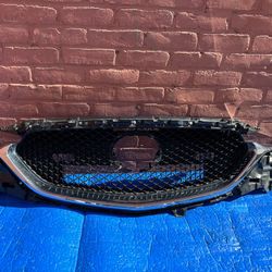 2017-2021 Mazda CX-5 CX5 Front Bumper Grille oem