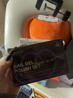 Gel Polish
