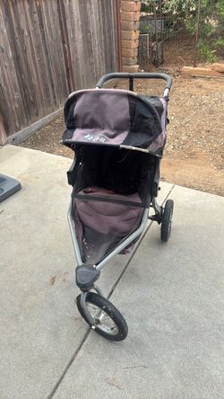 Bob stroller