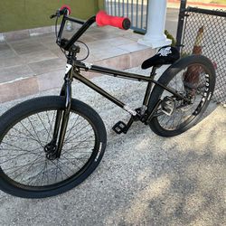 Mafia Medusa Bike