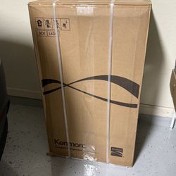 Kenmore Fridge  4.5 Cu-ft