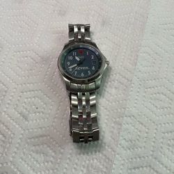 Swiss Army Watch