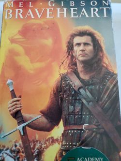 Braveheart Classic Film