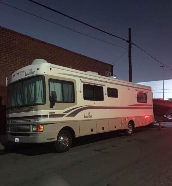 Rv