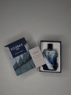 Michael Malul Visionair Indigo Eau de Parfum