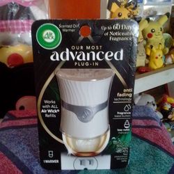 Air wick Plug In 