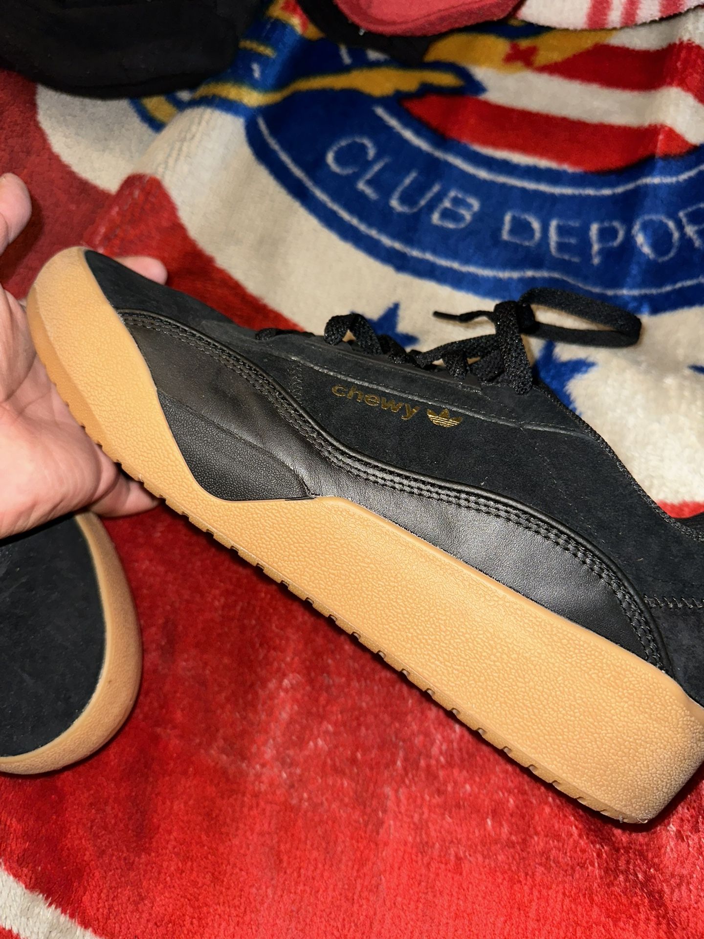 Adidas Shoes