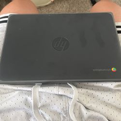 Chromebook
