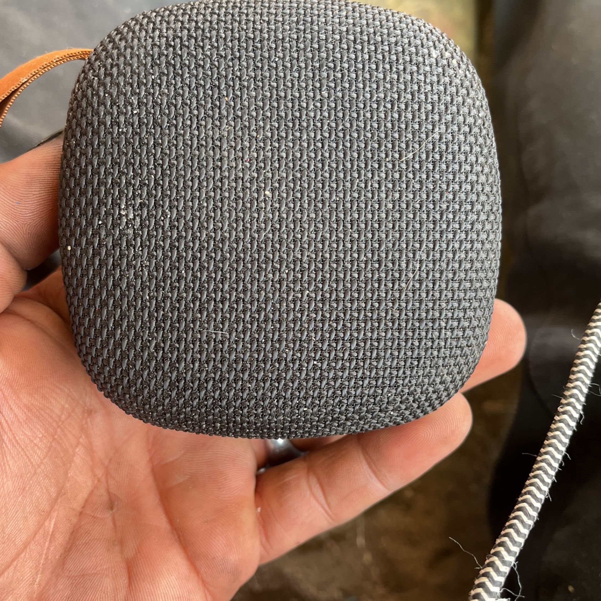 Infinitive Bluetooth Speaker