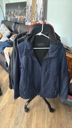 Arrow vintage leather bomber jacket two XL black, Vincent chaps, leather bomber jacket by Ralph Lauren Brown two XL, men vintage Reese sportswear ligh