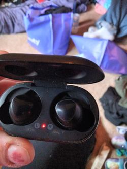 Galaxy 1b7d Earbuds