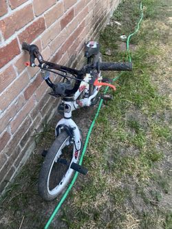 Box Bike For On $20 