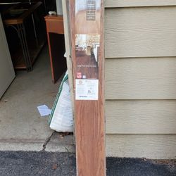 Americore Hardwood Planks 