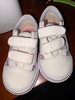 Toddler Vans 5c