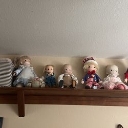 Dolls