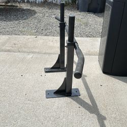 Pull Up Bar 
