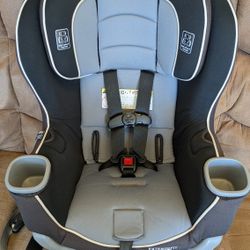 Car Seat