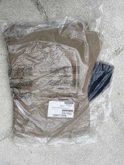 2005 BMW 525i Floor Mats 4 Pcs