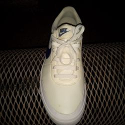 Nike Low Tops Size 10 