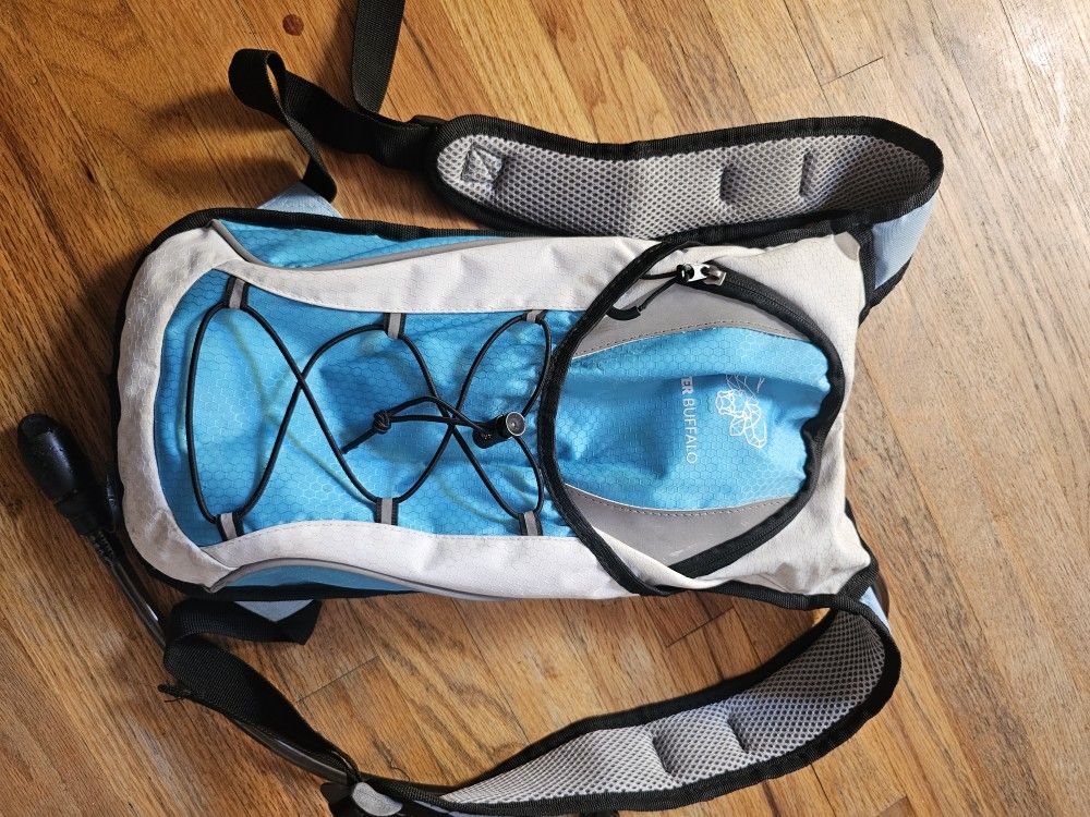 Water Buffalo Hiking Backpack