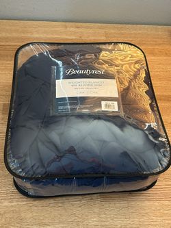 Weighted Blanket