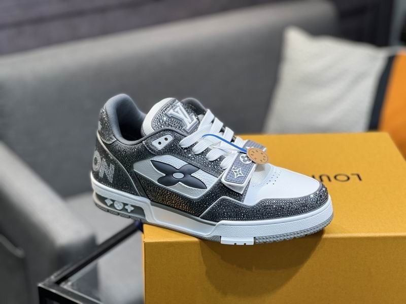 Men's shoes Casual sneakers