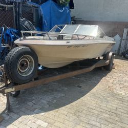 Project Boat