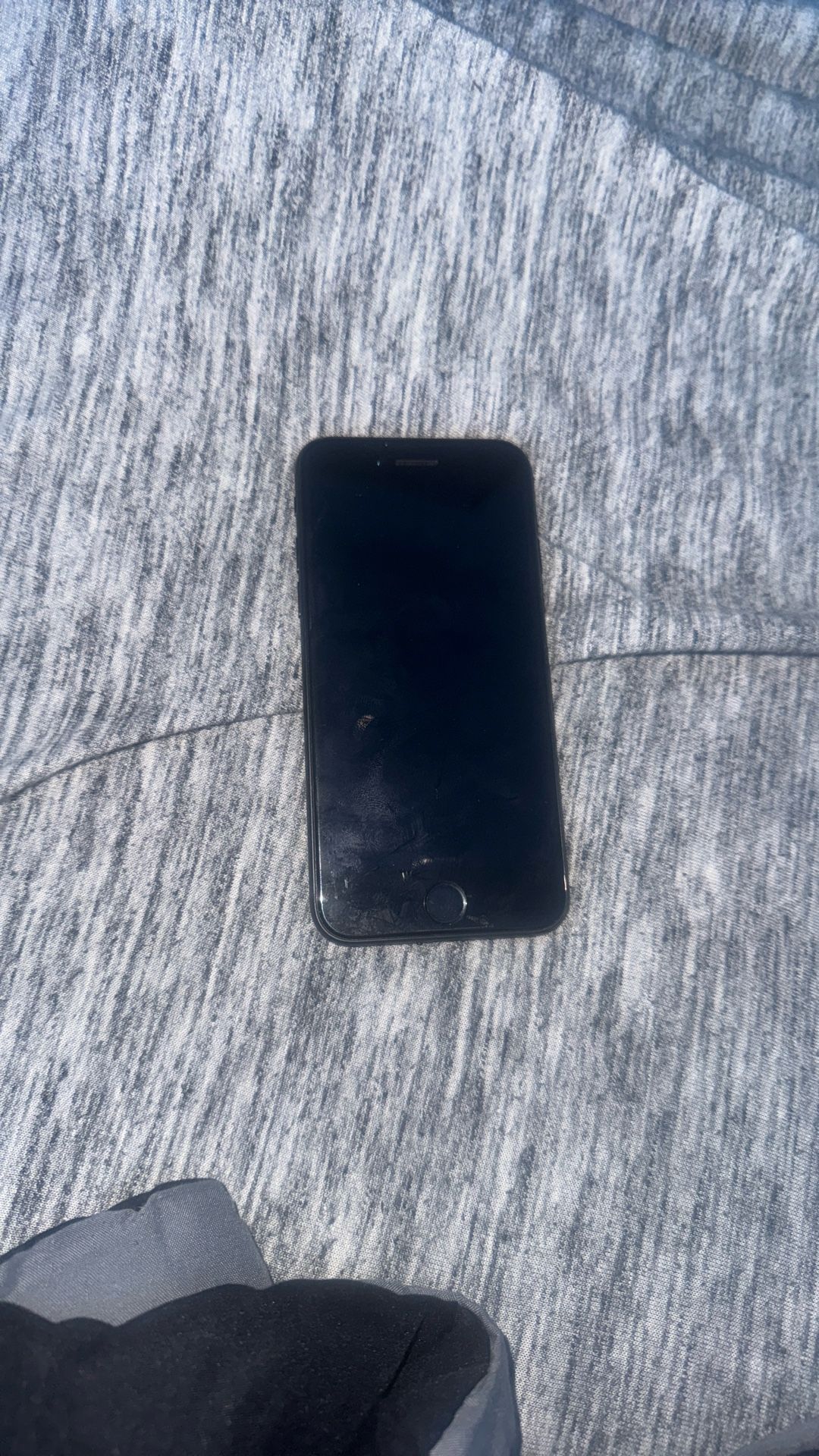 iPhone 7