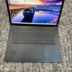Microsoft Surface Laptop 4