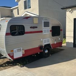 2014 Trailer RV
