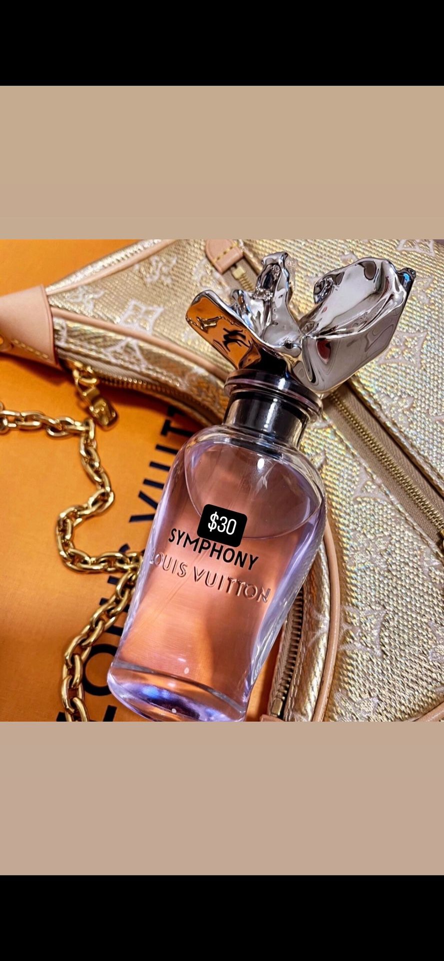 LV Syphony Louis Vuitton