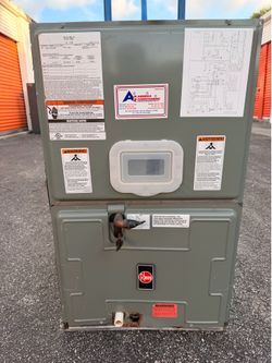 3ton Shorty Rheen Airhandler 410a