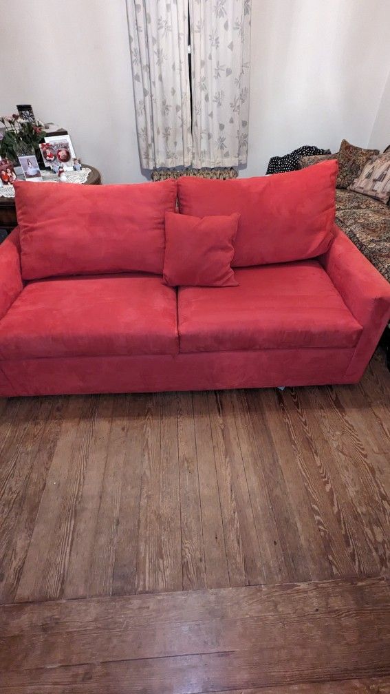 Futon Mint Condition