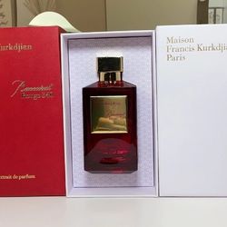 Baccarat 200 mL Big Bottle