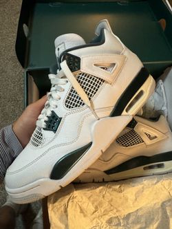 Jordan 4