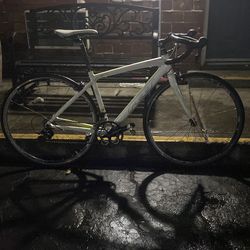 ZW 95 felt bike