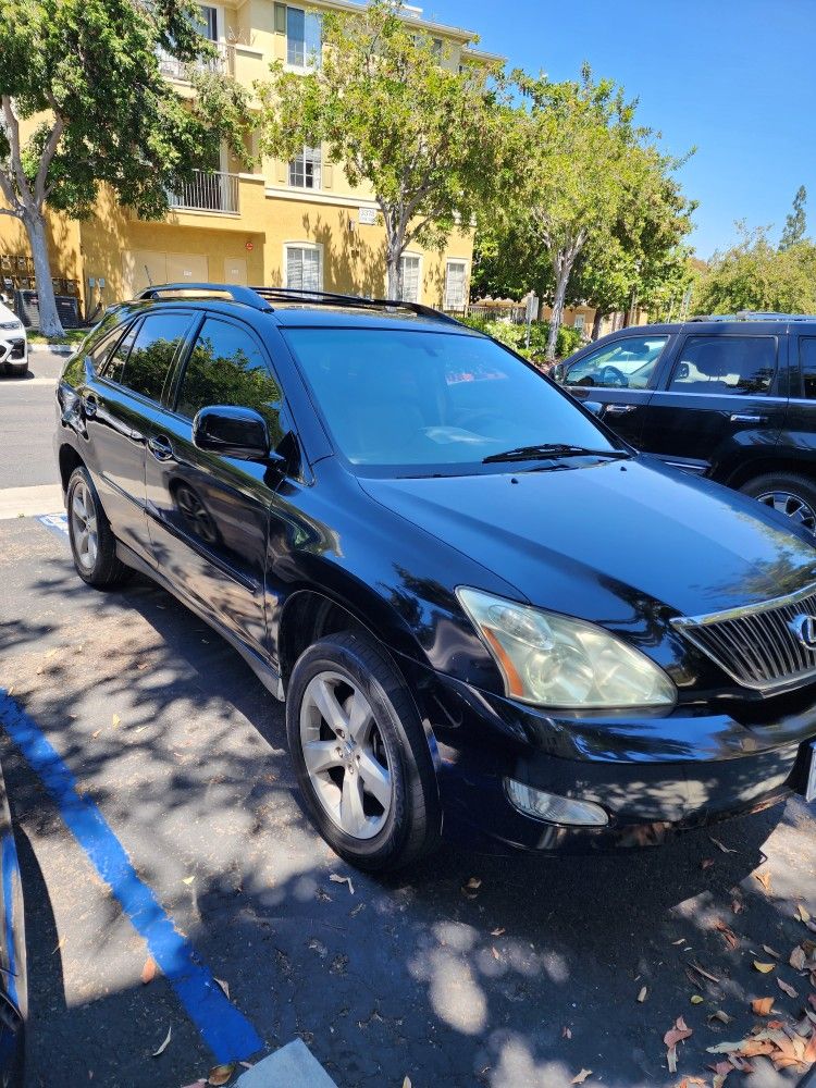 2004 Lexus Rx 330 for Sale in San Diego, CA - OfferUp