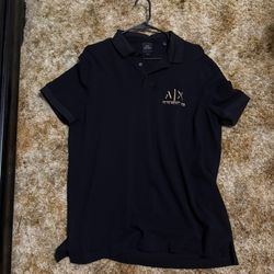 Armani Exchange Polo